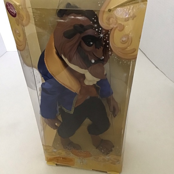 BEAUTY AND THE BEAST, “BEAST” - Picture 3 of 8